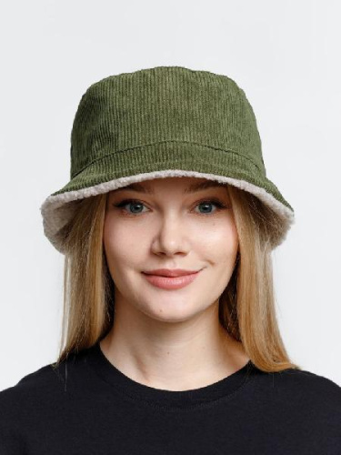 Панама Bucket двусторонняя фото 3 Панама Bucket двусторонняя фото 3