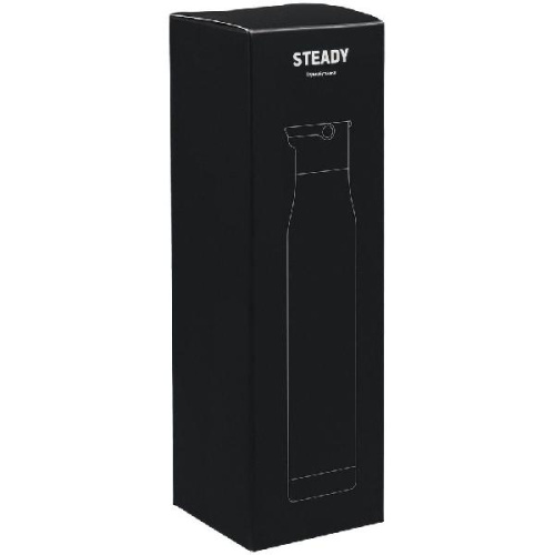 Термобутылка Steady фото 13