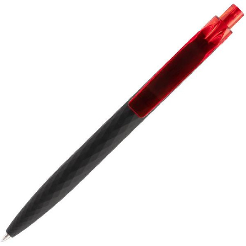 Ручка шариковая Prodir QS01 PRT-P Soft Touch фото 4 Ручка шариковая Prodir QS01 PRT-P Soft Touch фото 4