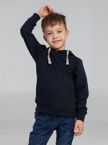 Толстовка с капюшоном детская Kirenga Kids фото 6