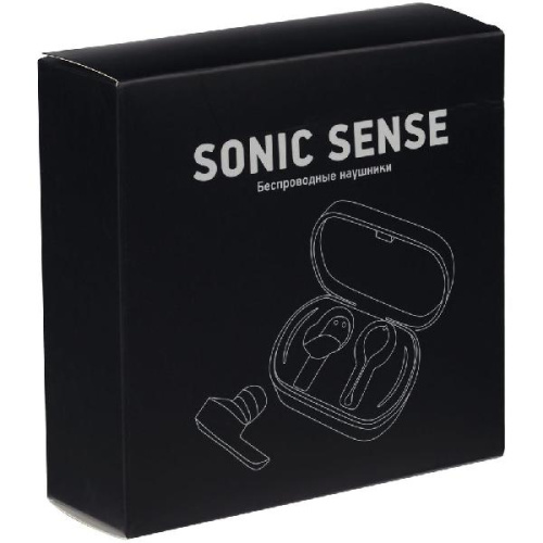 Беспроводные наушники Sonic Sense фото 13