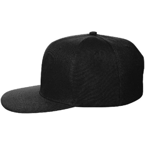 Бейсболка Snapback с прямым козырьком фото 2