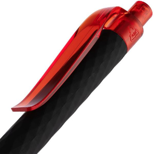 Ручка шариковая Prodir QS01 PRT-P Soft Touch фото 5 Ручка шариковая Prodir QS01 PRT-P Soft Touch фото 5