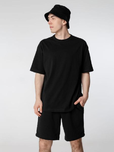 Футболка оверсайз мужская Boxy Men фото 4 Футболка оверсайз мужская Boxy Men фото 4