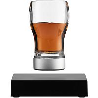 Левитирующий стакан Leviglass