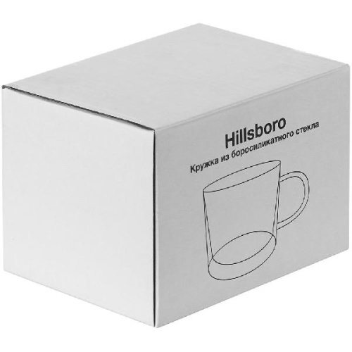 Кружка с двойными стенками Hillsboro фото 6 Кружка с двойными стенками Hillsboro фото 6