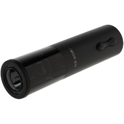 Электрический штопор Circle Joy Mini, черный фото 4