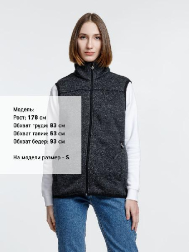 Жилет унисекс Gotland фото 10
