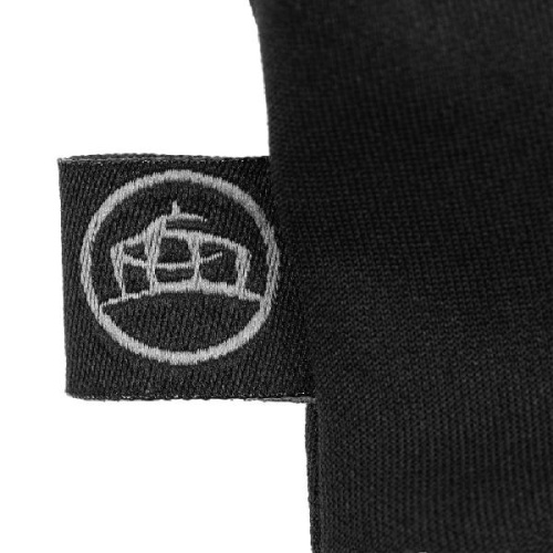 Перчатки Knitted Touch, черные фото 4 Перчатки Knitted Touch, черные фото 4