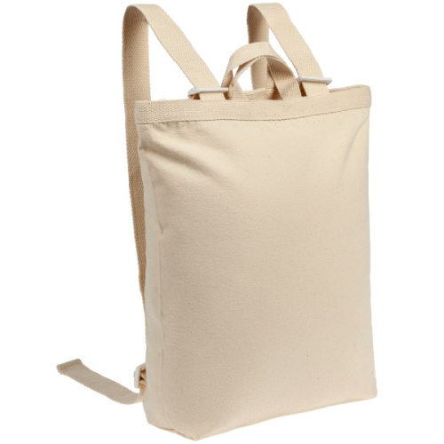 Рюкзак холщовый Discovery Bag Рюкзак холщовый Discovery Bag