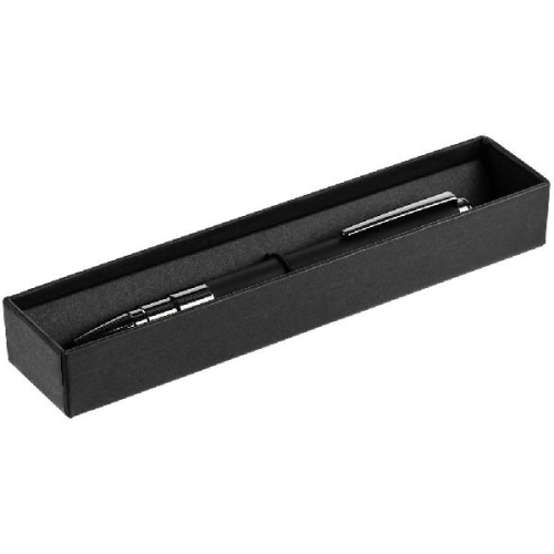 Ручка шариковая Kugel Gunmetal фото 4