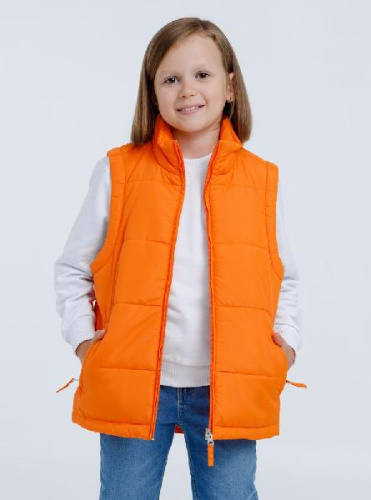 Жилет детский Kama Kids фото 6 Жилет детский Kama Kids фото 6