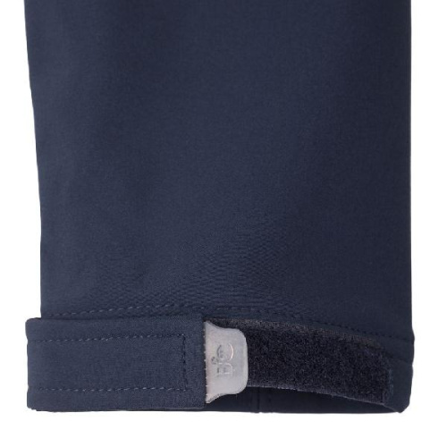 Куртка женская Hooded Softshell фото 6