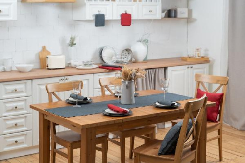 Дорожка сервировочная Settle In фото 8 Дорожка сервировочная Settle In фото 8