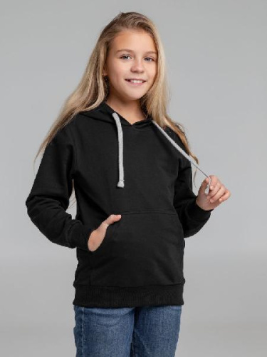 Толстовка с капюшоном детская Kirenga Kids фото 6 Толстовка с капюшоном детская Kirenga Kids фото 6