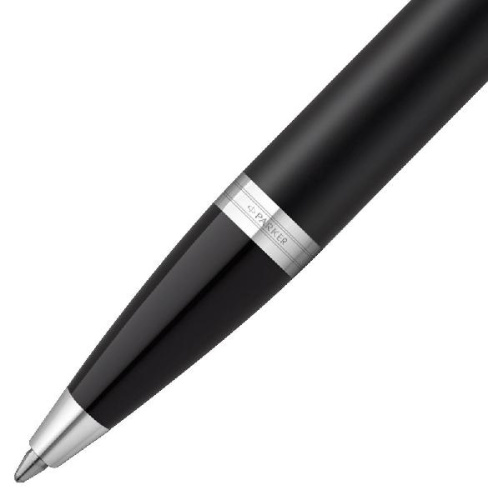 Ручка шариковая Parker IM Essential фото 3 Ручка шариковая Parker IM Essential фото 3