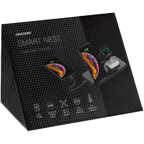Зарядная станция Smart Nest фото 7