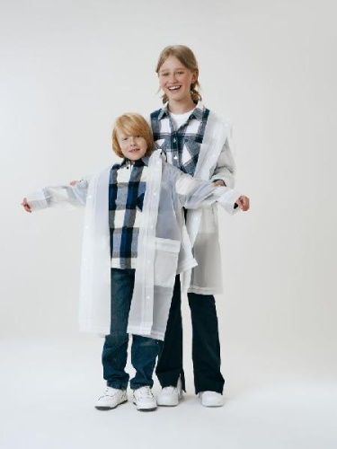Дождевик детский RainDrop Kids фото 13 Дождевик детский RainDrop Kids фото 13