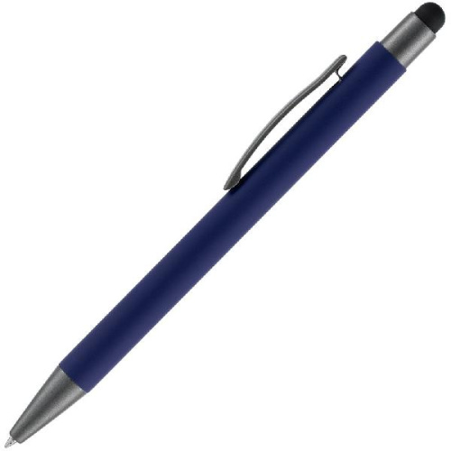 Ручка шариковая Atento Soft Touch фото 2 Ручка шариковая Atento Soft Touch фото 2