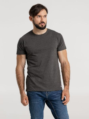 Футболка унисекс Firm Wear фото 7