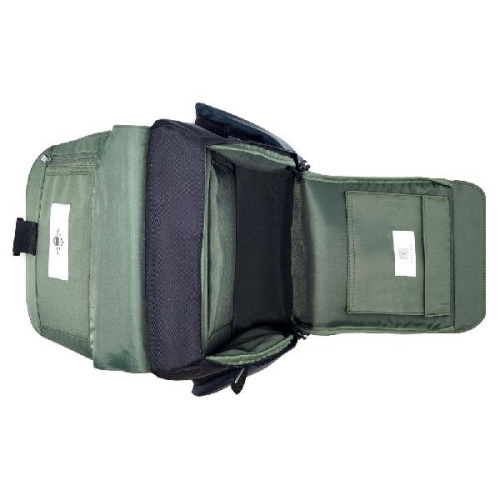 Рюкзак для ноутбука Securflap фото 7 Рюкзак для ноутбука Securflap фото 7