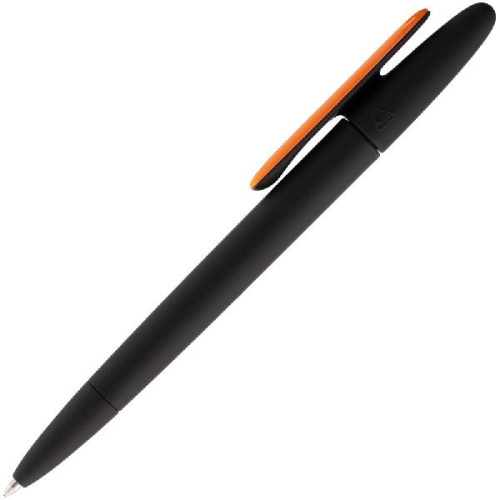 Ручка шариковая Prodir DS5 TRR-P Soft Touch фото 2 Ручка шариковая Prodir DS5 TRR-P Soft Touch фото 2