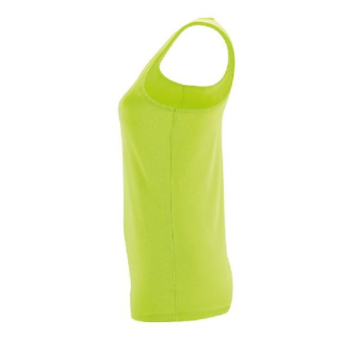 Майка женская Sporty TT Women фото 3