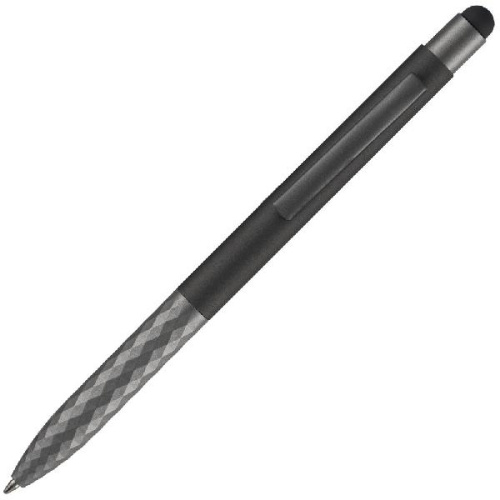 Ручка шариковая Digit Soft Touch со стилусом фото 4