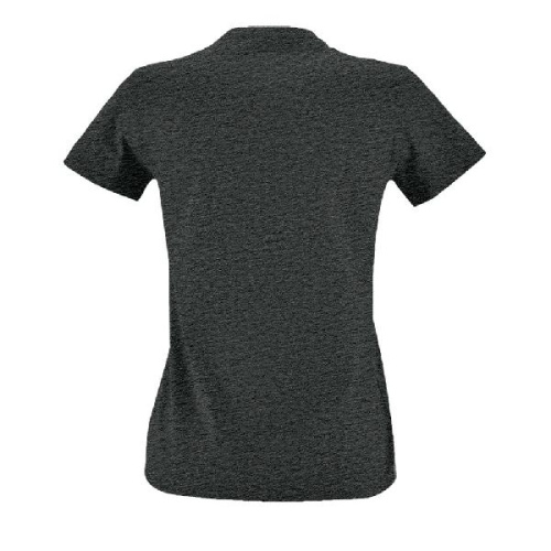 Футболка женская Imperial Fit Women фото 2