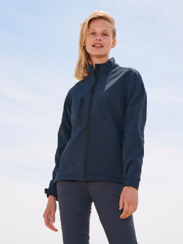 Куртка женская на молнии Roxy 340 фото 4 Куртка женская на молнии Roxy 340 фото 4