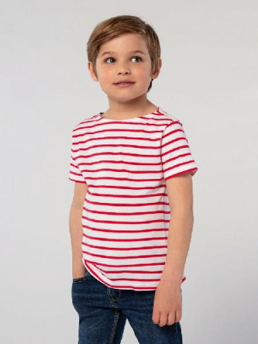 Футболка детская Miles Kids фото 2 Футболка детская Miles Kids фото 2