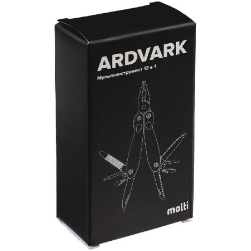 Мультиинструмент Ardvark фото 5 Мультиинструмент Ardvark фото 5