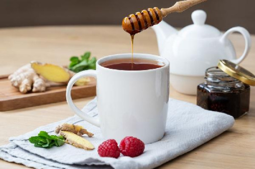 Кружка Tea Time фото 3 Кружка Tea Time фото 3