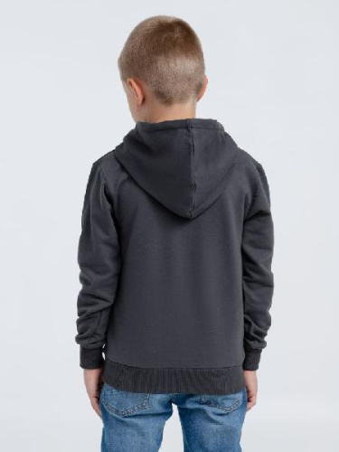 Худи детское Kirenga Kids 2.0 фото 4