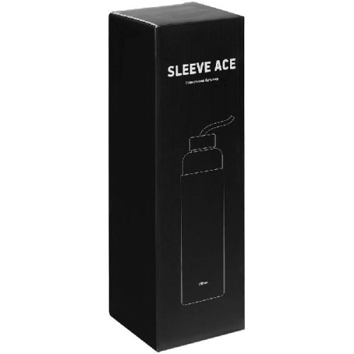 Бутылка для воды Sleeve Ace фото 9 Бутылка для воды Sleeve Ace фото 9