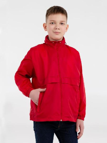 Ветровка детская Surf Kids 210 фото 5