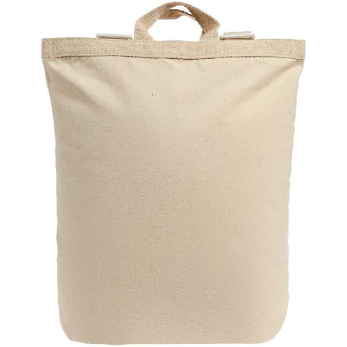 Рюкзак холщовый Discovery Bag фото 2 Рюкзак холщовый Discovery Bag фото 2