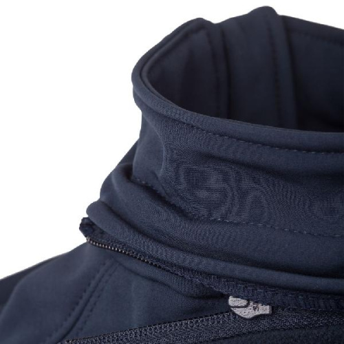 Куртка женская Hooded Softshell фото 4