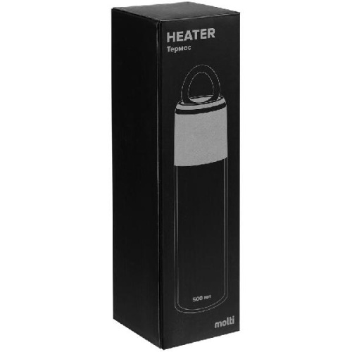 Термос Heater фото 7 Термос Heater фото 7