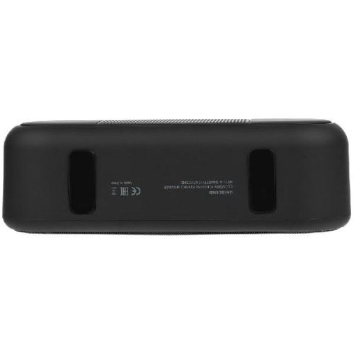 Беспроводная стереоколонка Uniscend Roombox фото 8 Беспроводная стереоколонка Uniscend Roombox фото 8
