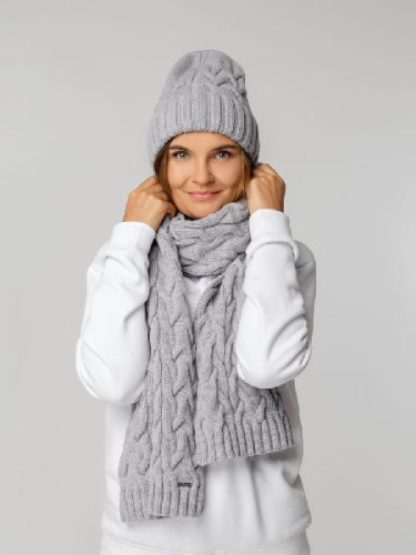 Шарф Loren фото 7 Шарф Loren фото 7