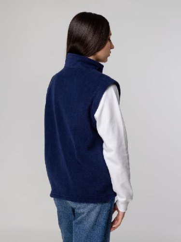 Жилет флисовый Manakin фото 12 Жилет флисовый Manakin фото 12