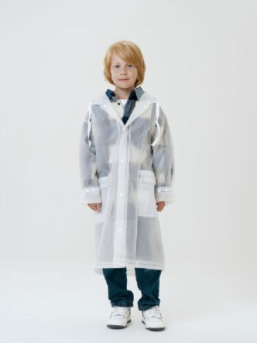 Дождевик детский RainDrop Kids фото 11 Дождевик детский RainDrop Kids фото 11