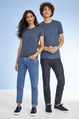 Футболка женская Imperial Fit Women фото 5
