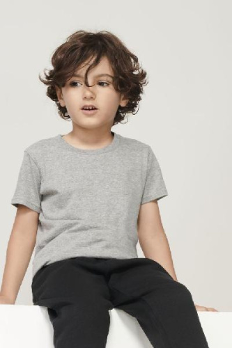 Футболка детская Crusader Kids фото 4 Футболка детская Crusader Kids фото 4
