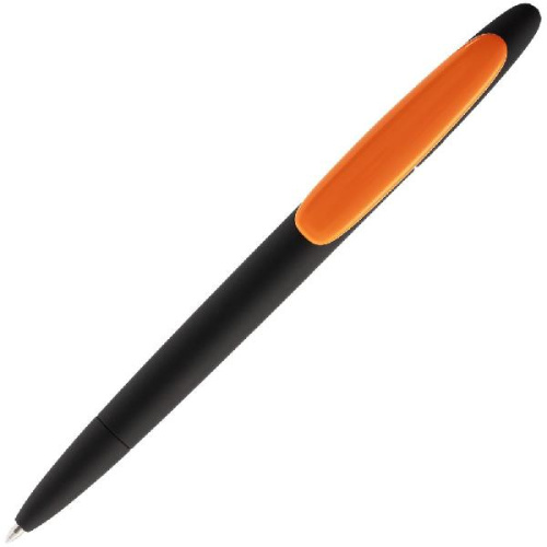 Ручка шариковая Prodir DS5 TRR-P Soft Touch фото 4 Ручка шариковая Prodir DS5 TRR-P Soft Touch фото 4