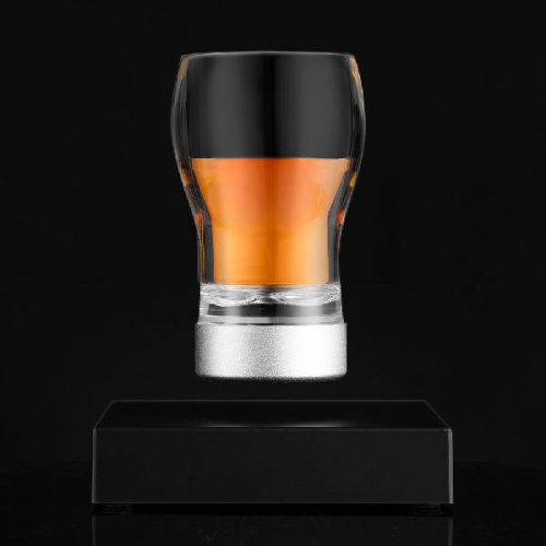 Левитирующий стакан Leviglass фото 4