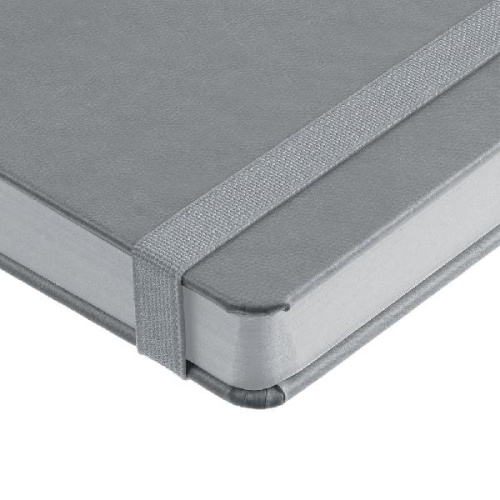 Ежедневник New Factor Metal фото 6 Ежедневник New Factor Metal фото 6