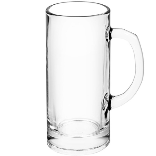Кружка пивная Pub, высокая Кружка пивная Pub, высокая