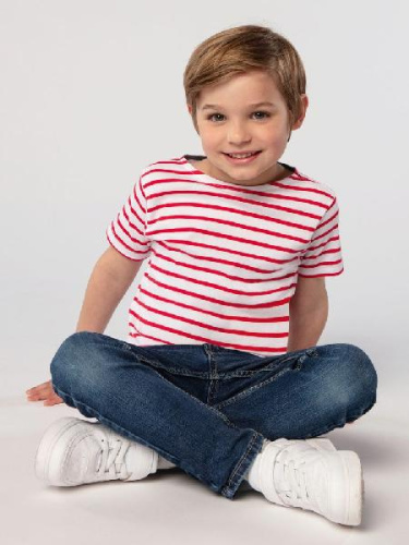 Футболка детская Miles Kids фото 3 Футболка детская Miles Kids фото 3
